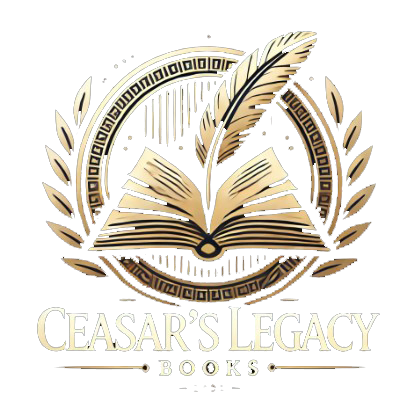 Ceasar’s Legacy Books